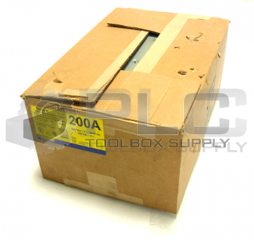 NEW SQUARE D QMB364W PANELBOARD SWITCH BOARD 