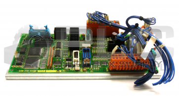 FANUC A20B-2101-0370/04A  CIRCUIT BOARD A20B-2101-0370