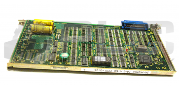 FANUC A16B-2201-0135 MEMORY BOARD A16B-2201-0135/04A