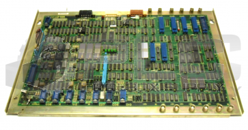 FANUC A20B-0008-0410/90D MOTHER BOARD A20B00080410