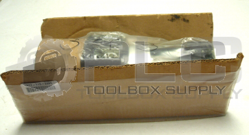 NEW BODINE 33A5BEPM-W3 GEAR MOTOR 1/8HP 130V 43.9:1RATIO