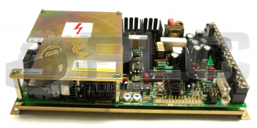 FANUC A20B-1000-0030 /06A POWER SUPPLY A14B-0061-B002-02