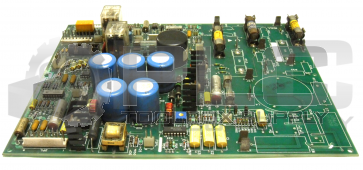GE FANUC 531X111PSHAPG2 POWER SUPPLY BOARD F31X111PSHALG1FR01/0