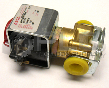NEW ASCO UKP8320B174MB VALVE