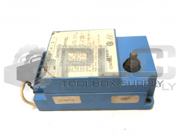 JOHNSON CONTROLS G67AG-3 IGNITION CONTROL