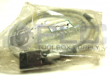 NEW SEALED RELIANCE ELECTRIC 612401-60T CABLE ASSEMBLY