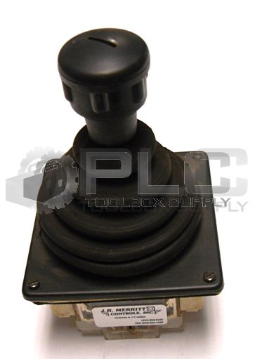J.R. MERRITT 101.3474  HEAVY DUTY JOYSTICK CONROL 101 3474 