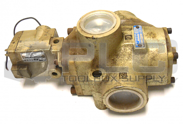 NEW ROSS CONTROLS 2774B8011 NSNB SOLENOID VALVE 