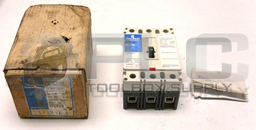 CHALLENGER CE3050L CIRCUIT BREAKER 50 AMPS 3 POLES