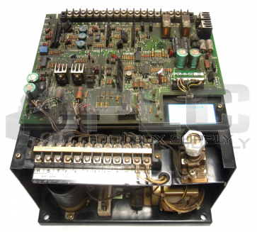 YASKAWA CPCR-INO8C SERVOPACK CPCR-IN08C