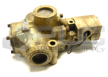 NEW ROSS 2773B7001 POPPET VALVE