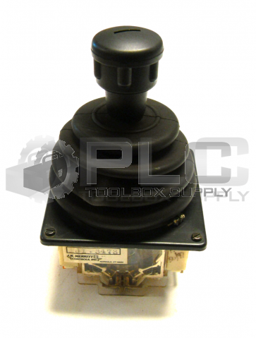 NEW J.R. MERRITT 1J1-3473 JOYSTICK RL-59 JR MERRITT
