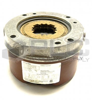 NEW STEARNS 105603100DQF REV B BRAKE ASSEMBLY 
