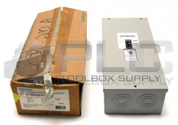 NEW CUTLER HAMMER DH362FRK HEAVY DUTY SAFETY SWITCH 