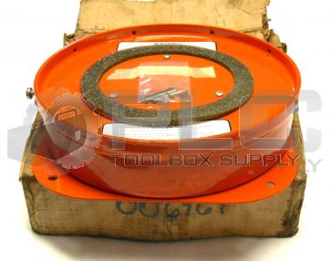 NEW GLEASON 006969 REPLACEMENT SPRING MOTOR KIT