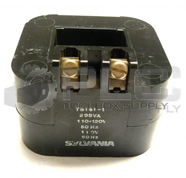 SYLVANIA TB161-1 COIL