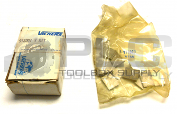 NEW VICKERS 912021 VANE KIT 