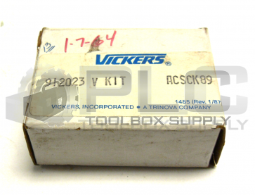 NEW VICKERS 912023 VANE KIT 