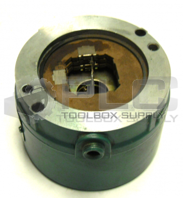 NEW RELIANCE F53C0824N-XS DUTY MASTER UNIBRAKE 230/460V .23/.14AMPS