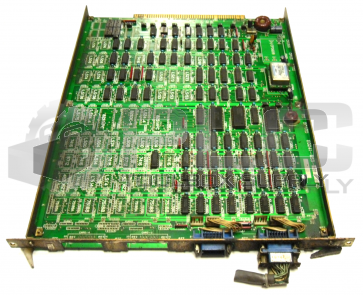 OKUMA E0241-653-101 CIRCUIT BOARD OPUS 5000