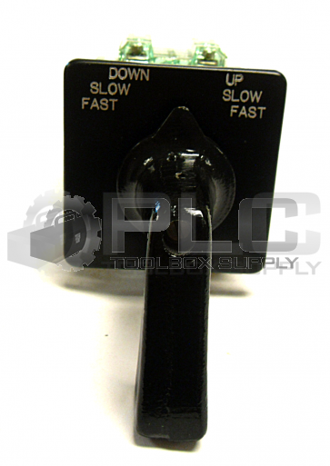 JR MERRITT 101.3471 HANDEL SWITCH RL-64