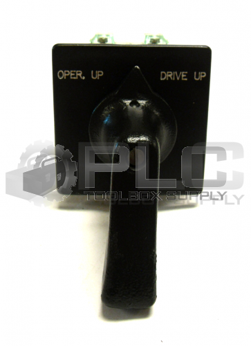JR MERRITT 101.3487 HANDEL SWITCH RL-58