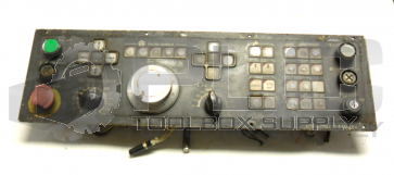 OKUMA E5409-770-002-3 PANEL SWITCH 