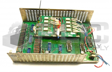 OKUMA E4809-770-032-2 BOARD E4809-770-033-1 E4809-770-035 E4809-770-035