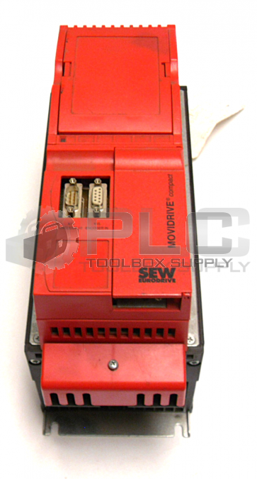SEW EURODRIVE MDX60A0110-5A3-4-00 MOVIDRIVE COMPACT *PARTS*