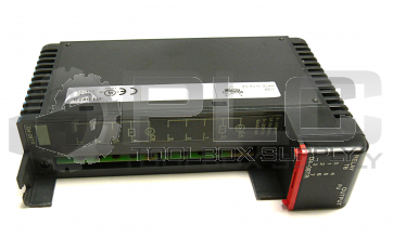 AUTOMATION DIRECT D4-08TR OUTPUT RELAY MODULE 