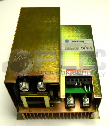 ALLEN BRADLEY 1336-WB110 BULLETIN 1336 BREAKING CHOPPER/SER A