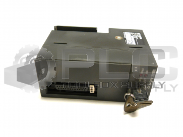 MITSUBISHI A1SHCPU CPU UNIT 