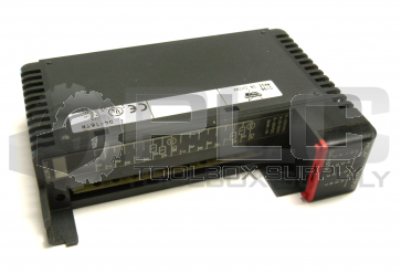 AUTOMATION DIRECT D4-16TR OUTPUT MODULE 