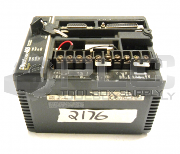 AUTOMATION DIRECT D4-450 KOYO CPU UNIT 