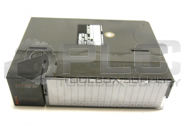 MITSUBISHI A1SY10 CPU UNIT 
