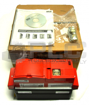 NEW SEW EURODRIVE MDX60A0055-5A3-4-00 POWER UNIT FOR DRIVE MOVIDRIVE COMPACT