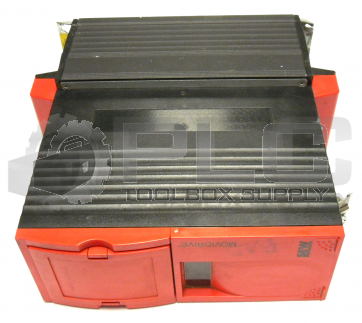 SEW EURODRIVE MDV60A0055-5A3-4-00 DRIVE 11.3AMP 3PHASE 380-500VAC