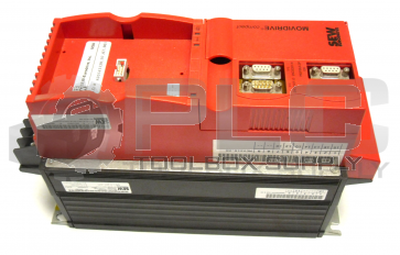 SEW EURODRIVE MDX60A0110-5A3-4-00 MOVIDRIVE COMPACT 