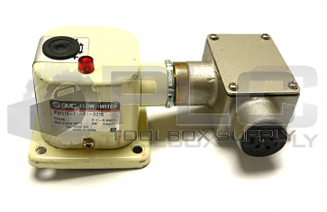 SMC IFW510-03-01-X215 FLOW SWITCH 