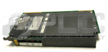 ALLEN BRADLEY 1771-M1 STEPPER MOTOR CONTROL MODULE 