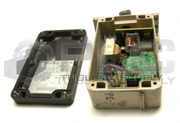STI 2010 OPTOFLEX RECEIVER  
