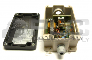 NEW STI CBX 205 POWER SUPPLY AMP