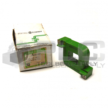 NEW GENERAL ELECTRIC 15D21G2 COIL 115V