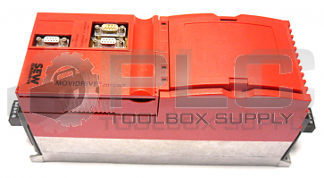 SEW MOVIDRIVE MCV41A0040-5A3-4-0T SERVO DRIVE MDX60A0040-5A3-4-00