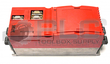 SEW EURODRIVE MCV41A0015-5A3-4-00 SERVO DRIVE MDX60A0015-5A3-4-00