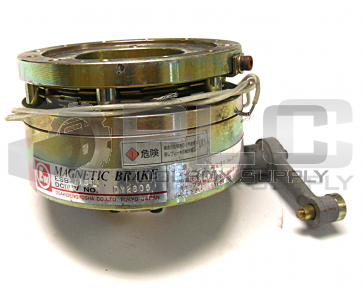 OSAKIDENGYOSHA ESB-115L MAGNETIC BRAKE 