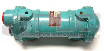 NEW SESINO MS 84/2 B1 HEAT EXCHANGER 