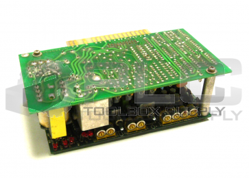 SANKEN DK34020A CIRCUIT BOARD DK3402IA