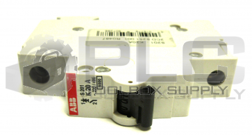 NEW ABB S201-K20A CIRCUIT BREAKER
