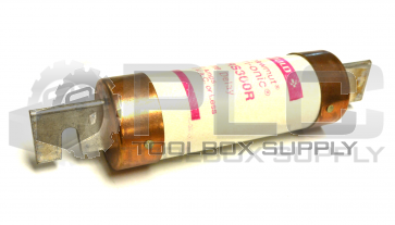 NEW GOULD TRS-300R FUSE TRS300R 300 AMPS 600 VOLTS TRS300R